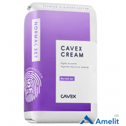 Альгінат Сavex Cream Alginate (Cavex Holland BV), 500 г/пак.